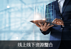 专业的运营推广团队