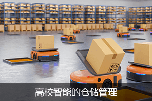 高效智能的仓储管理