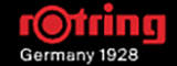 ROtring的LOGO