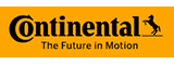 Continental的LOGO