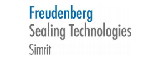 Freudenberg Sealing Technologies Simrit的LOGO