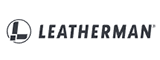 LEATHERMAN的LOGO