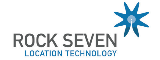 Rock 7的LOGO