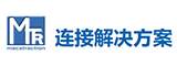 MECATRACTION的LOGO