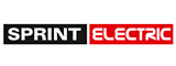 Sprint Electric的LOGO
