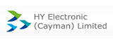 HY Electronic的LOGO