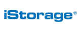 iStorage的LOGO