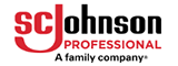 SCJ Professional的LOGO