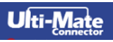 Ulti-Mate的LOGO