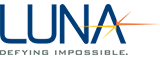 Luna Optoelectronics的LOGO