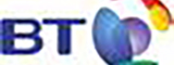 BT的LOGO