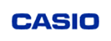 CASIO的LOGO