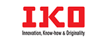 IKO的LOGO