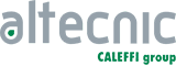 Altecnic的LOGO
