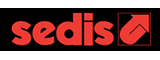 Sedis的LOGO