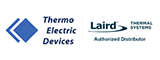Thermo Electric Devices的LOGO
