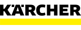 Kaercher的LOGO