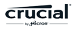 Crucial的LOGO