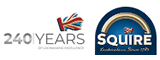 Squire的LOGO