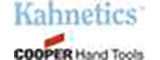 Kahnetics的LOGO