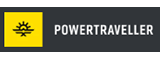 Powertraveller的LOGO