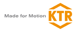 KTR的LOGO