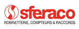 SFERACO的LOGO