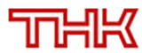 THK的LOGO