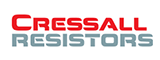 Cressall的LOGO