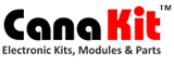 Canakit的LOGO