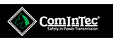 ComInTec的LOGO