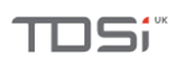 TDSi的LOGO