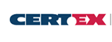CERTEX的LOGO