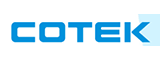 COTEK的LOGO