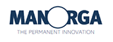 ManOrga的LOGO
