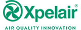 Xpelair的LOGO