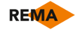 REMA的LOGO