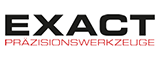EXACT Präzisionswerkzeuge的LOGO