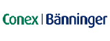 Conex-Banninger的LOGO