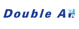 Double A的LOGO