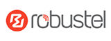Robustel的LOGO