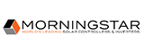 Morningstar的LOGO