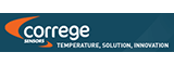 Correge的LOGO