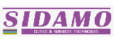 Sidamo的LOGO
