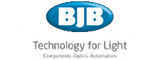 BJB Electric的LOGO