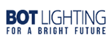 BOT LIGHTING的LOGO