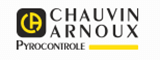 Pyrocontrole的LOGO