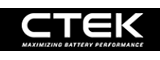 CTEK的LOGO