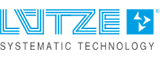 LUTZE Inc的LOGO