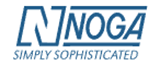 Noga的LOGO